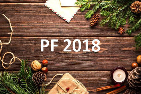 PF2018