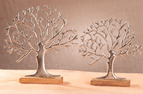Dekorace strom B