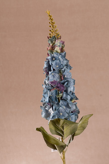 Delphinium modrá 95 cm