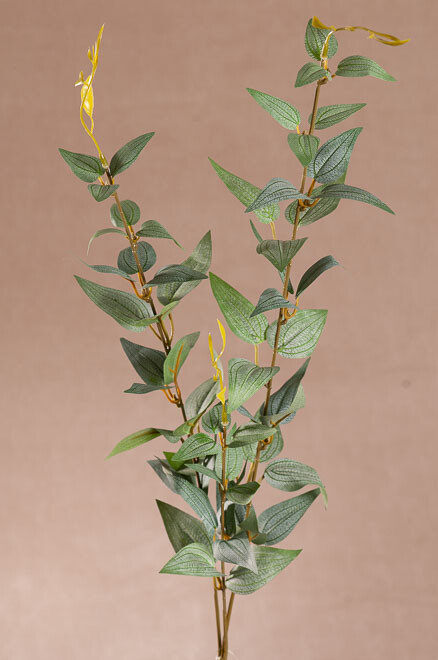 Dekorační listy 91 cm