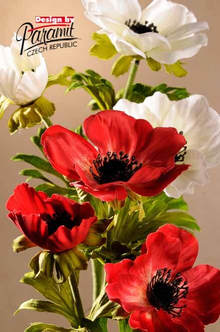 Anemone 56 cm